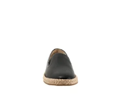Women's Poppy Espadrille Loafers|Trotters Clearance