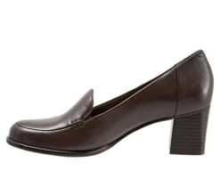Women's Quincy Pumps|Trotters Sale