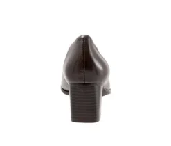 Women's Quincy Pumps|Trotters Sale