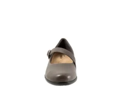 Women's Rochelle Mary Jane Flats|Trotters New