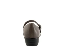 Women's Rochelle Mary Jane Flats|Trotters New
