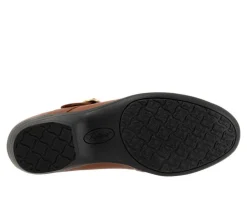 Women's Rochelle Mary Jane Flats|Trotters Clearance