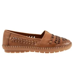Women's Rory Slip-On Shoes|Trotters Best