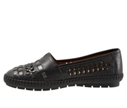 Women's Rory Slip-On Shoes|Trotters Best