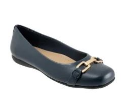 Women's Sadie Flats|Trotters Hot
