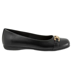 Trotters Flats>Women's Sadie Flats