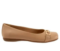 Trotters Flats>Women's Sadie Flats