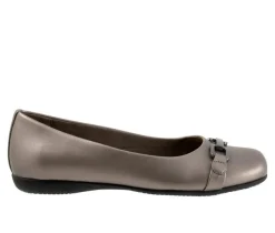 Women's Sadie Flats|Trotters Outlet