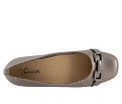 Women's Sadie Flats|Trotters Outlet