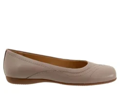 Trotters Flats>Women's Sasha Flats