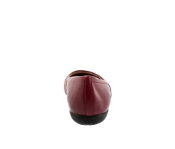 Women's Sasha Flats|Trotters