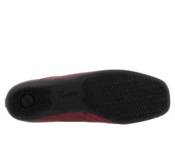 Women's Sasha Flats|Trotters