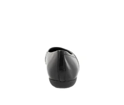 Women's Sasha Flats|Trotters New
