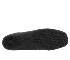 Women's Sasha Flats|Trotters New
