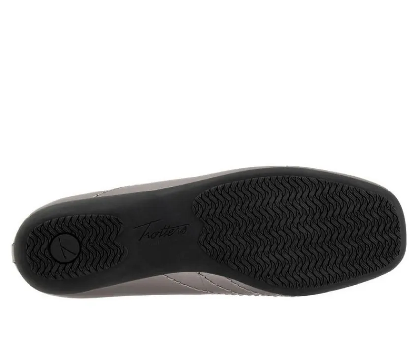 Women's Sasha Flats|Trotters Online