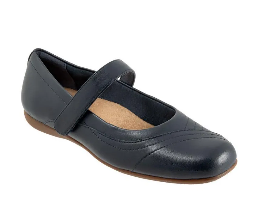 Women's Sherese Mary Jane Flats|Trotters