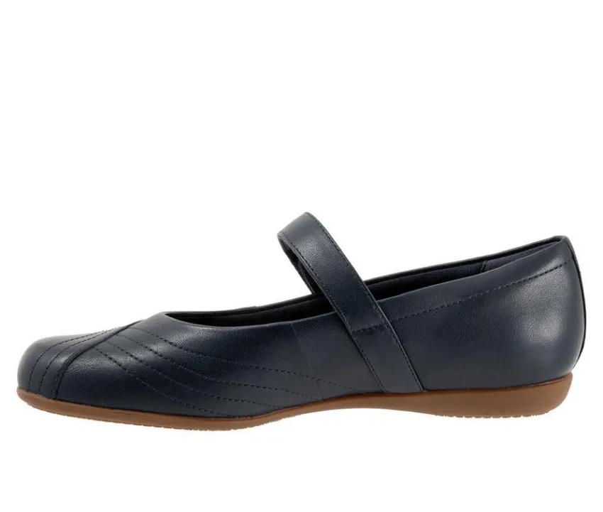 Women's Sherese Mary Jane Flats|Trotters