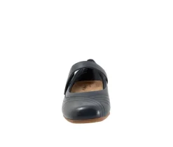Women's Sherese Mary Jane Flats|Trotters