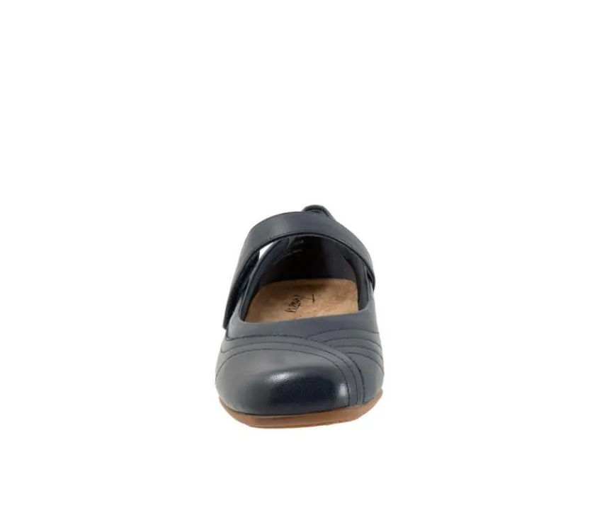 Women's Sherese Mary Jane Flats|Trotters
