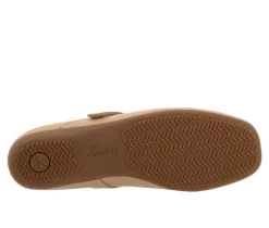 Women's Sherese Mary Jane Flats|Trotters Clearance
