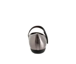 Women's Sherese Mary Jane Flats|Trotters Discount