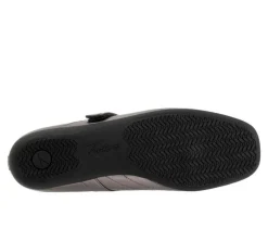 Women's Sherese Mary Jane Flats|Trotters Discount