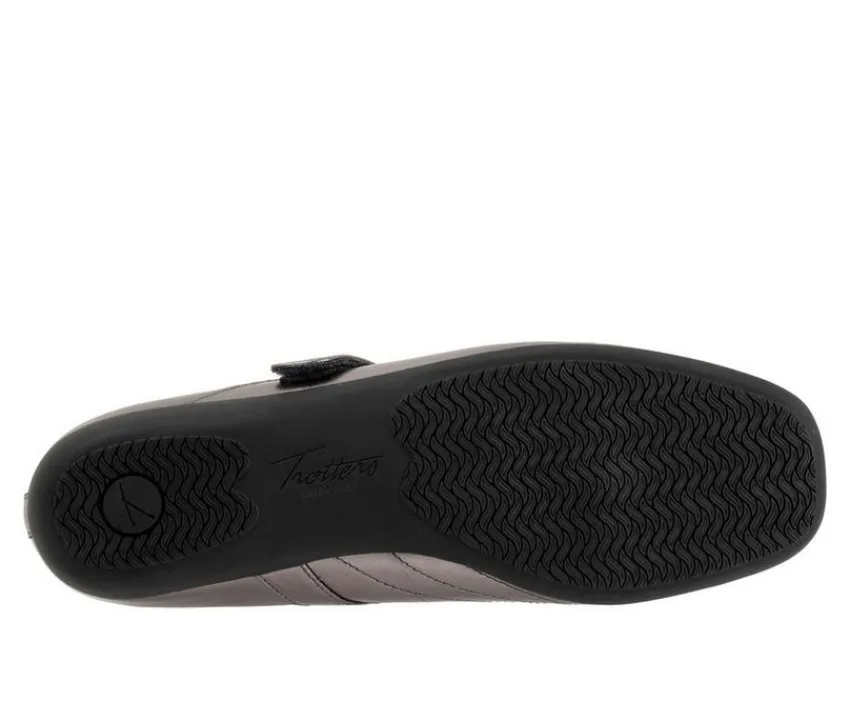 Women's Sherese Mary Jane Flats|Trotters Discount