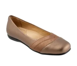 Women's Stella Flats|Trotters Best