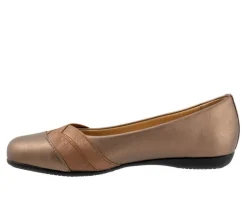 Women's Stella Flats|Trotters Best