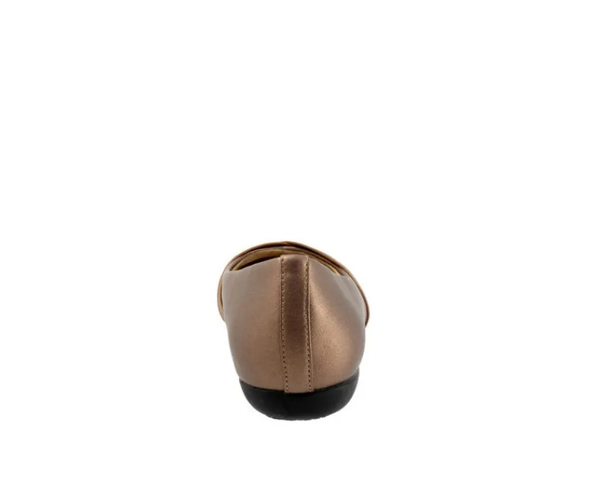Women's Stella Flats|Trotters Best