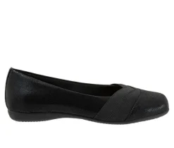 Women's Stella Flats|Trotters Hot