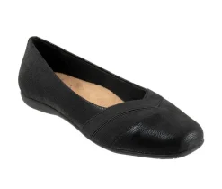 Women's Stella Flats|Trotters Hot