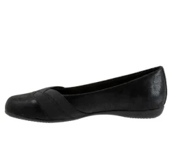 Women's Stella Flats|Trotters Hot