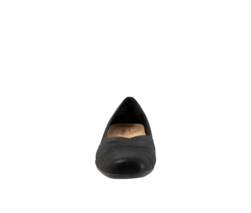 Women's Stella Flats|Trotters Hot