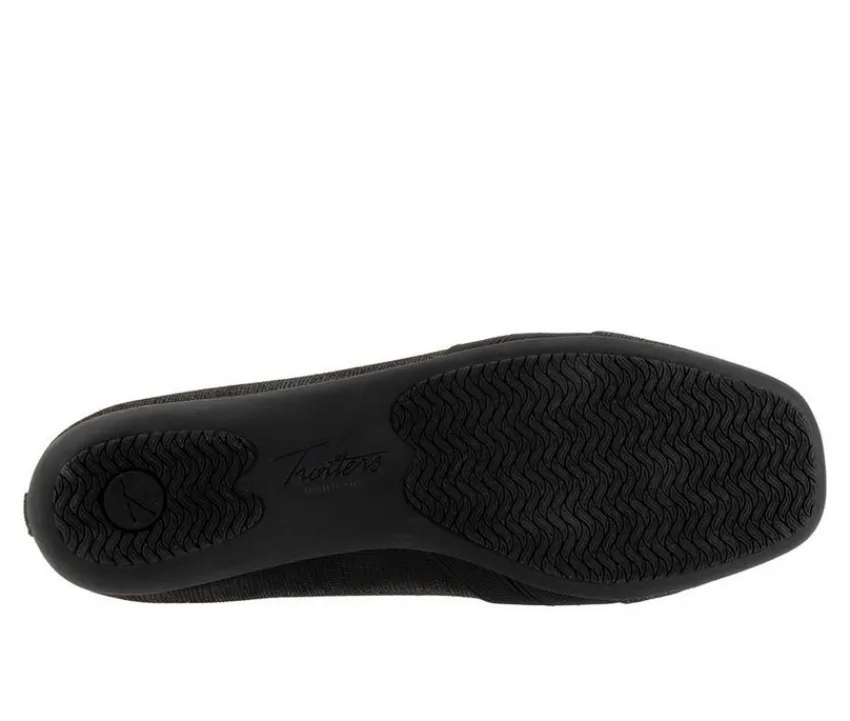 Women's Stella Flats|Trotters Hot