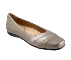 Women's Stella Flats|Trotters Best