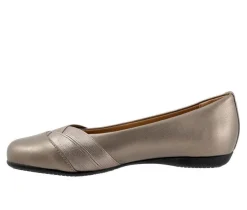 Women's Stella Flats|Trotters Best