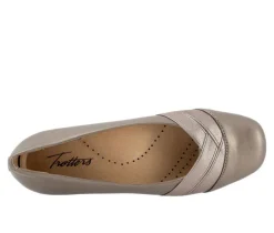Women's Stella Flats|Trotters Best