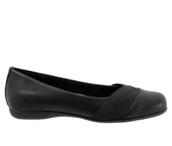 Trotters Flats>Women's Stella Flats