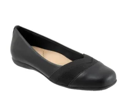 Trotters Flats>Women's Stella Flats