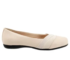 Trotters Flats>Women's Stella Flats