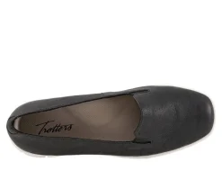 Trotters Boat Shoes & Slip-Ons><noscript><img width=