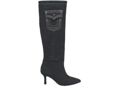 Women's Cookie Knee High Boots|True Religion