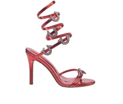 True Religion Sandals|Pumps & Heels>Women's Tiana Dress Sandals