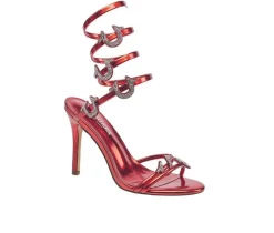 True Religion Sandals|Pumps & Heels>Women's Tiana Dress Sandals