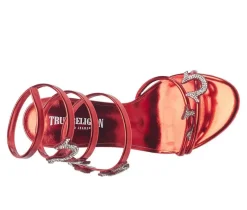 True Religion Sandals|Pumps & Heels><noscript><img width=