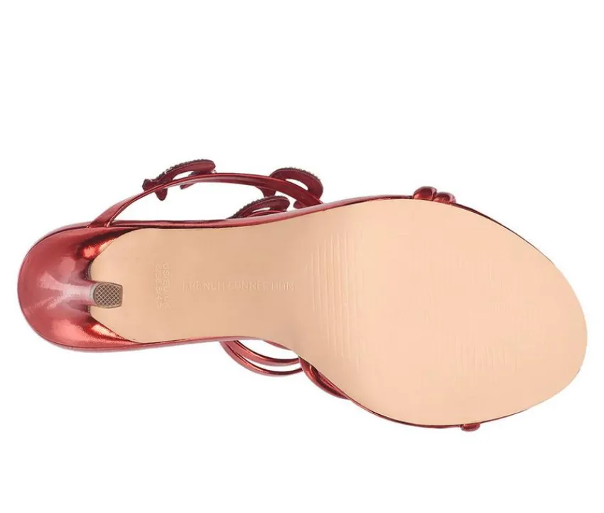 True Religion Sandals|Pumps & Heels>Women's Tiana Dress Sandals