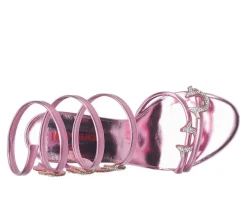 Women's Tiana Dress Sandals|True Religion New