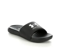Women's Ansa Fix SL Sport Slides|Under Armour Sale