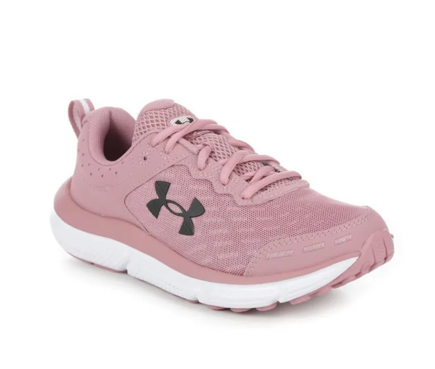 Women's Charged Assert 10 Running Shoes|Under Armour Hot